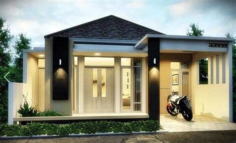 Rumah Minimalis Terbaru - Nehru Memorial