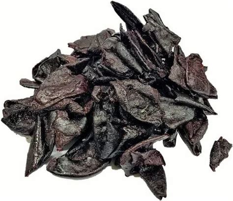 Black Dried Kokum At Rs 240kg Dried Kokum In Mumbai Id 2852882455255