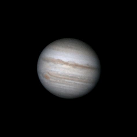 jupiters rotation. : r/Astronomy