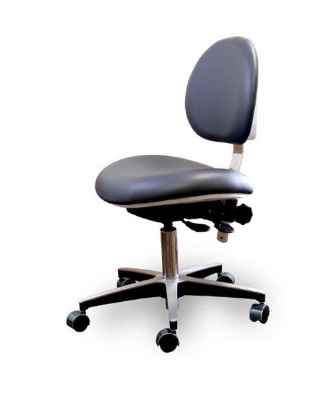 Belmont Dental Stools Deliver Comfort and Durability