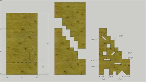 Vtac Barricade Instruction 3d Warehouse