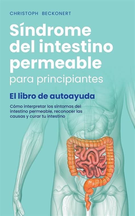 Buy Síndrome del intestino permeable para principiantes El libro de