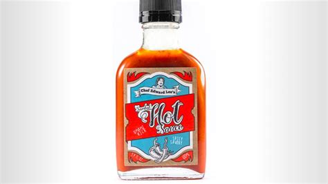 Tuong Ot Sriracha Hot Chili Sauce Sauce Rank