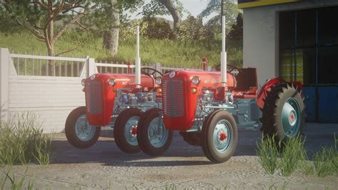 Imt 533 Deluxe Fs19 Kingmods