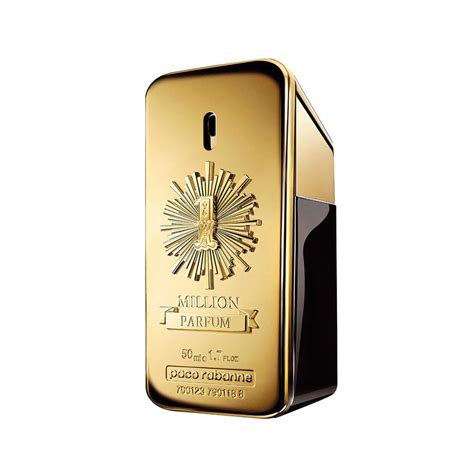 1 Million Parfum Paco Rabanne Cologne Un Nouveau Parfum Pour Homme 2020