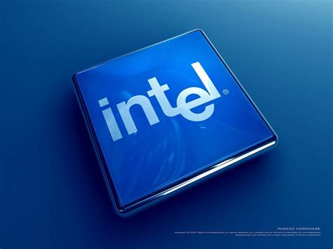 Intel Wallpapers Top Free Intel Backgrounds WallpaperAccess