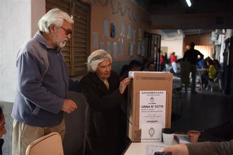 Todo Lo Que Tenés Que Saber Sobre Las Elecciones De Este Domingo