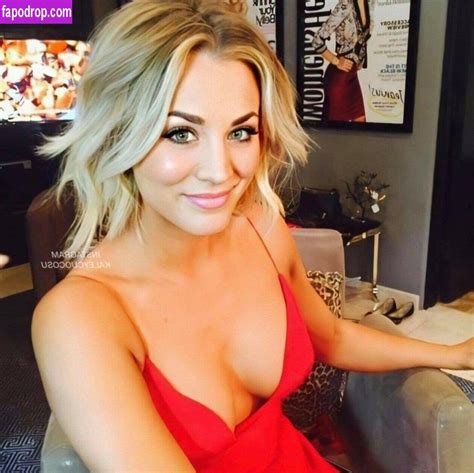 Kaley Cuoco Kaleycuoco Leaked Nude Photo From OnlyFans And Patreon 0478