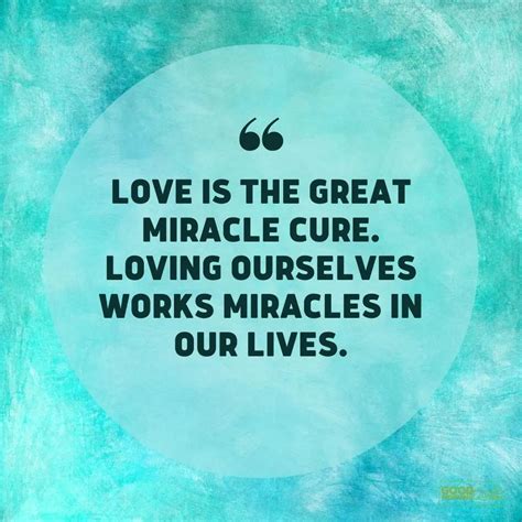 97 Best Inspirational Self Love Quotes