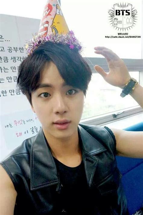 24+ Incomparable The BTS Army Celebrates Jin’s Birthday in the Cutest ...