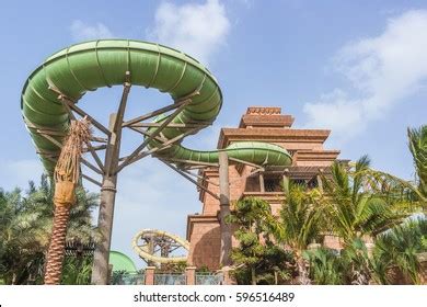 502 Aquaventure waterpark Images, Stock Photos & Vectors | Shutterstock