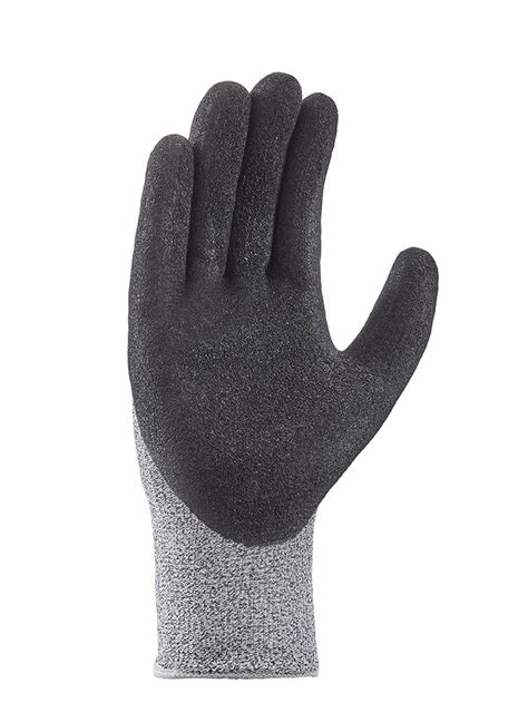 Texxor Topline Schnittschutz Handschuhe Nitril E Stein Hgs