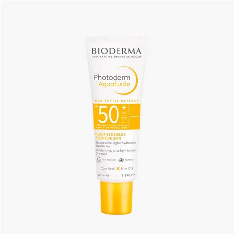 PHOTODERM NUDE TOUCH SPF TEINTE CLAIRE FCO ML QF