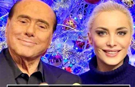 Marta Fascina Chi è La Compagna Di Berlusconi Che Lo Ha Assistito Fino Alla Fine