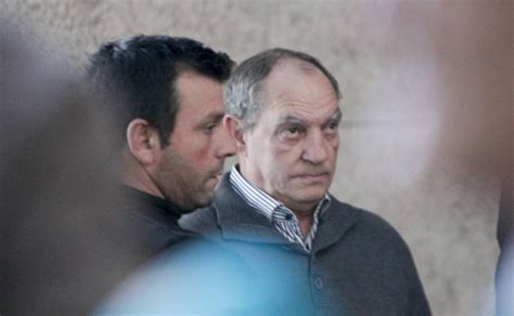 El Supremo Absuelve A Uno De Los Dos Condenados Por El Crimen Del