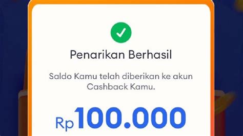 5 Aplikasi Penghasil Saldo DANA 100 Ribu Per Hari Terbaru Juni 2024