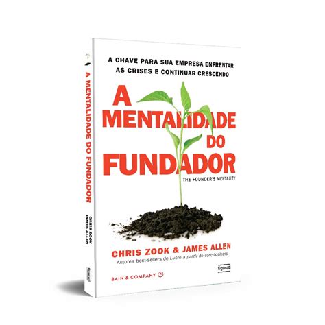 A Mentalidade Do Fundador A Chave Para Sua Empresa Enfrentar As Crises