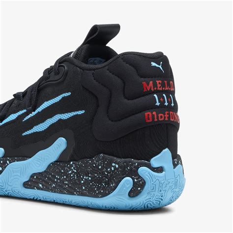 Lamelos Puma Mb03 Blue Hive Releases Soon Sneaker News