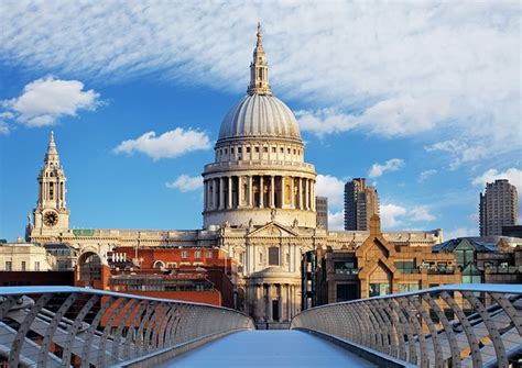 9 incredible London sights to visit this summer | Institution of Civil ...