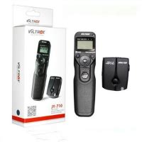 Viltrox JY 710 S1 LCD Wireless Timer Shutter Release FOR SONY MINOLTA