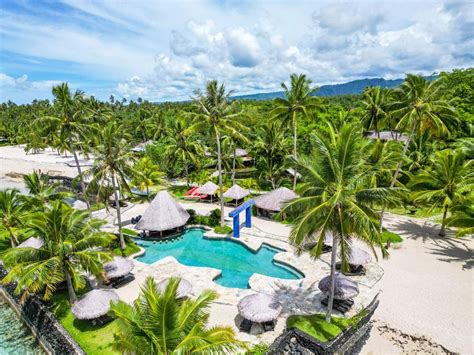 Our Picks of The Top 25 Resorts in Samoa 🏝️ [2025] - Samoa Pocket Guide