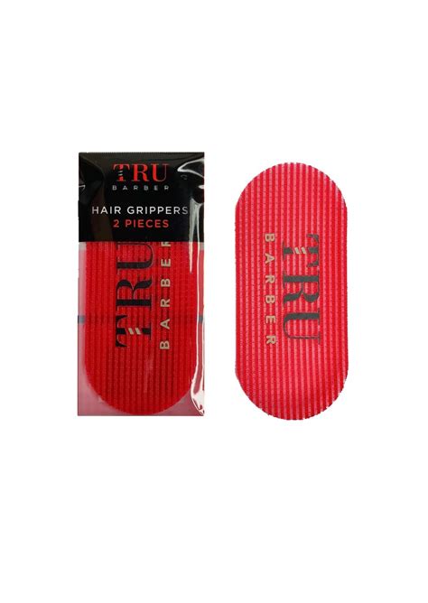 TruBarber Hair Gripper - Barber Depot - Barber Supply