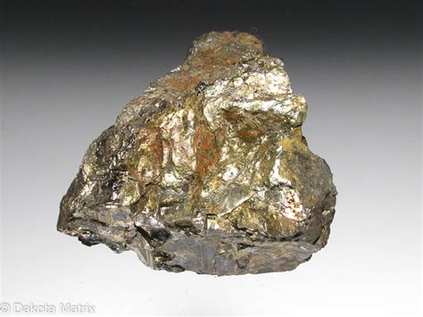 Pyrrhotite Mineral Specimen For Sale