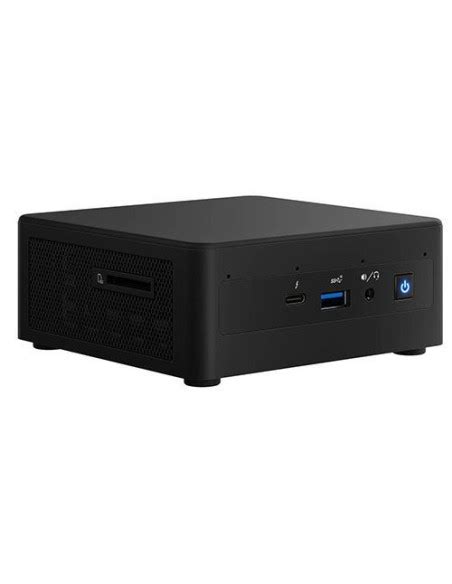 Intel Nuc11pahi7 Nuc I7 Buy Intel Nuc11pahi7 Nuc I7 1165g7 11th Gen Mini Pc Barebone Kit