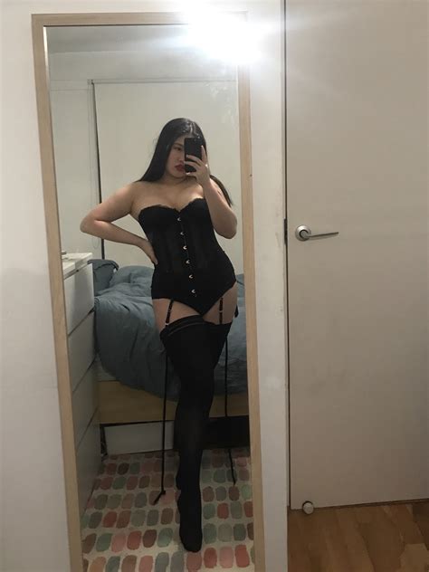 new corset who dis ðŸ Porn Pic