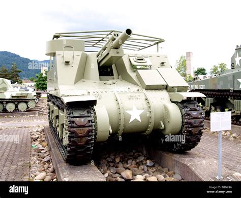 M7 Priest Hi Res Stock Photography And Images Alamy