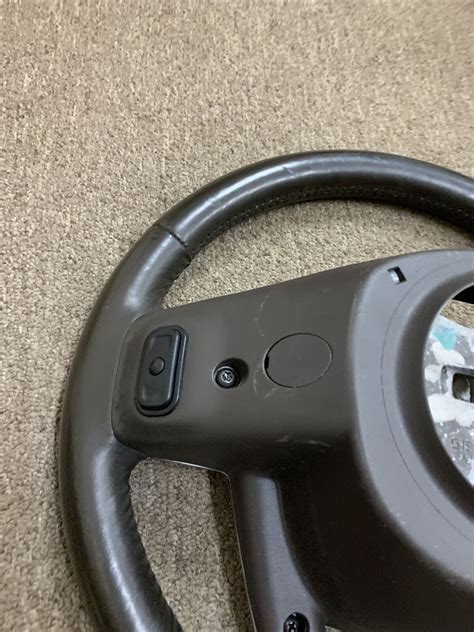 2012 Chrysler Town Country Steering Wheel EBay