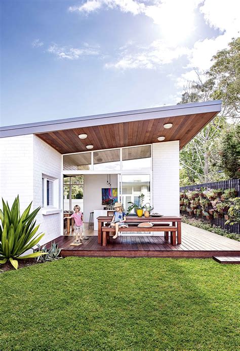 Mid Century Modern Homes In Australia Artofit