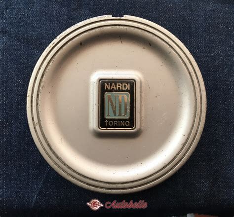 Vendo Nardi Speedline