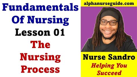 Fundamental Of Nursing The Nursing Process Critical Thinking