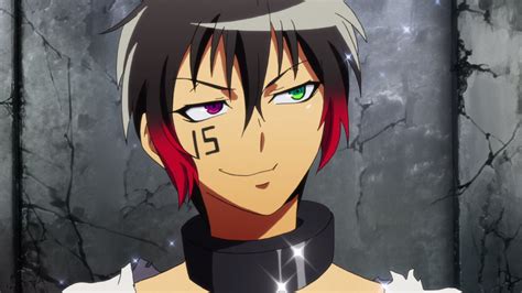 Image Episode1 44 Nanbaka Wikia Fandom Powered By Wikia