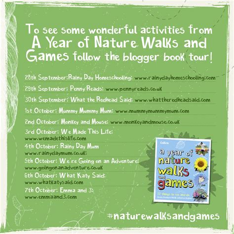 nature activities  kids easy outdoor fun growing family