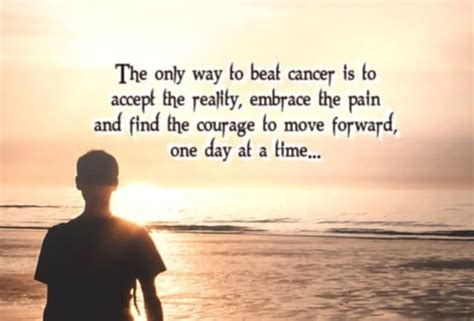 50 Best Inspirational Quotes For Cancer Patients Quotes Yard