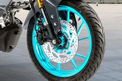 Yamaha MT-15 V2 MotoGP Edition Price in India 2024, Full Specs & Review ...