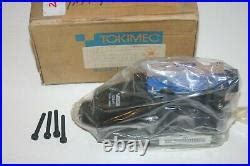 TOKIMEC DG4V 5 2A M P7L H 7 40 Hydraulic Directional Control Valve NEW