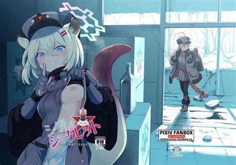 Character Shigure Mayoi Popular Nhentai Hentai Doujinshi And Manga