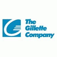 Gillette logo vector - Logovector.net