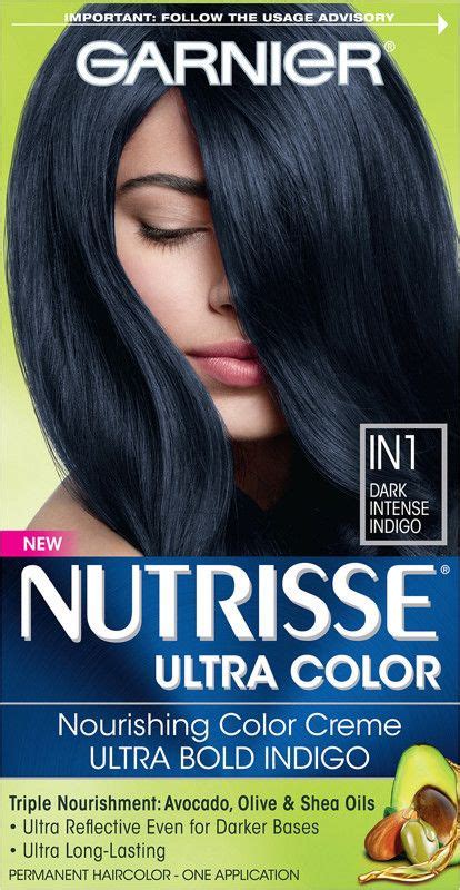 Garnier Nutrisse Ultra Color