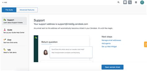 Integrate Your Chatbot To Zendesk