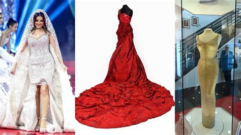 The World S Most Expensive Dress Ever Made Top 10 List With Prices