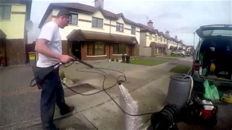 Softwash Equipment How To Use A Pressure Washer For Soft Washing Youtube