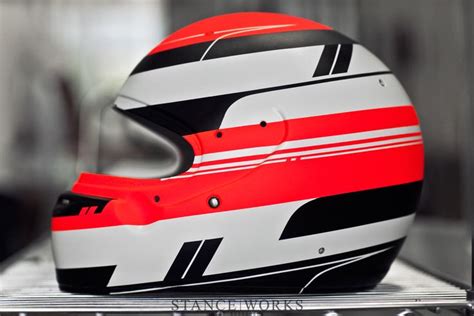 Brett King Design Custom Painted Helmets Helmet Design Custom