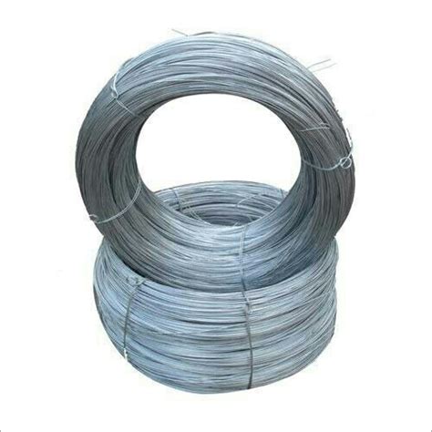 Gi Binding Wire At Best Price In Guwahati Assam National Wire Products