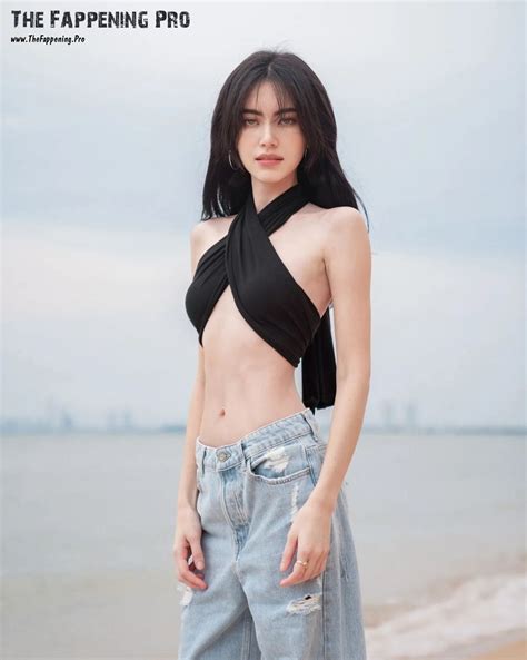 Davika Hoorne Nude And Leaked 43 Photos The Fappening