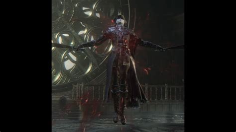 Bloodborne Lady Maria Bl4 YouTube