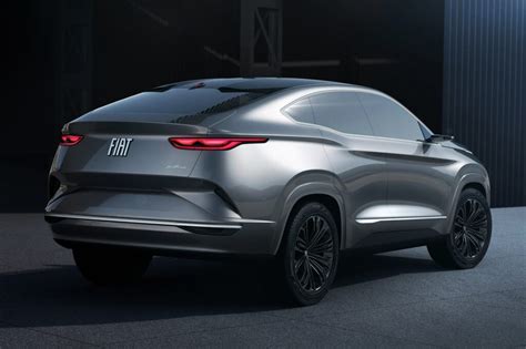 Fiat Fastback 2022 ecco le ultime novità sul SUV